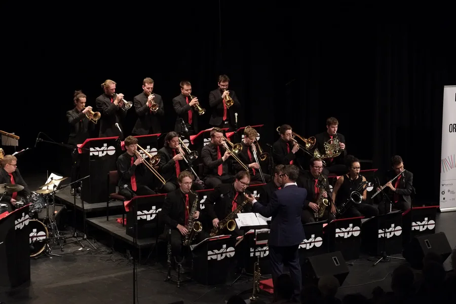 National Youth Jazz Orchestra
